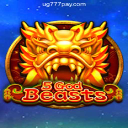Exploring the Thrills of 5GodBeasts at UG777 Online Casino Philippines