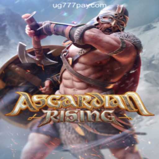 AsgardianRising: The Ultimate Journey in UG777 Online Casino Philippines