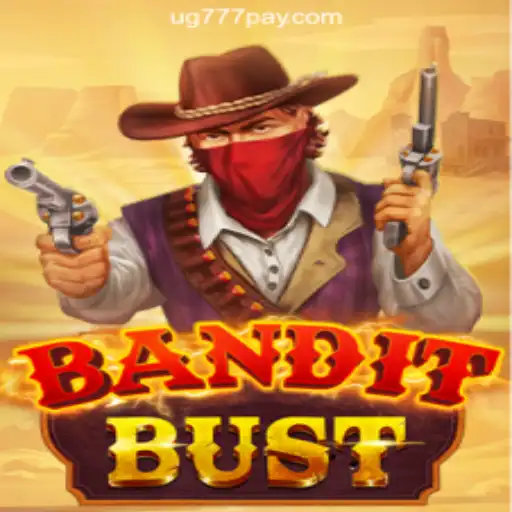 BanditBust: A Thrilling Adventure in the UG777 Online Casino Philippines