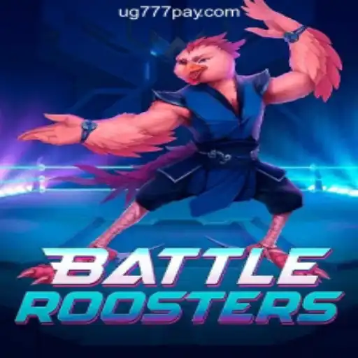 BattleRoosters: The Thrilling New Game from UG777 Online Casino Philippines
