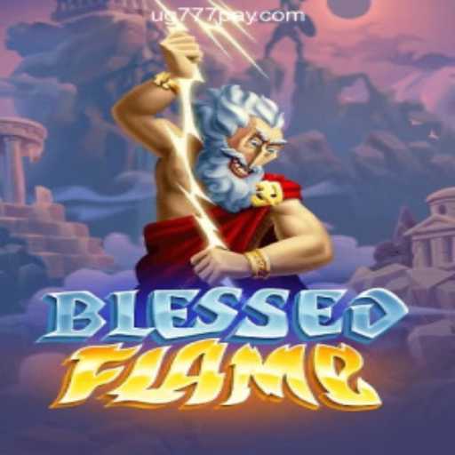 Exploring BlessedFlame: A Comprehensive Guide to UG777 Online Casino Philippines