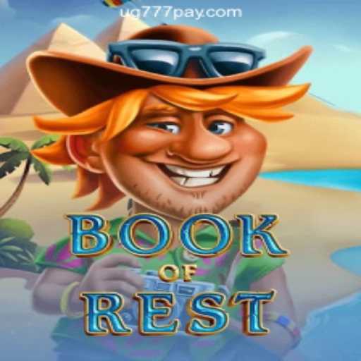 Unveiling the Mystique of BookofRest at UG777 Online Casino Philippines