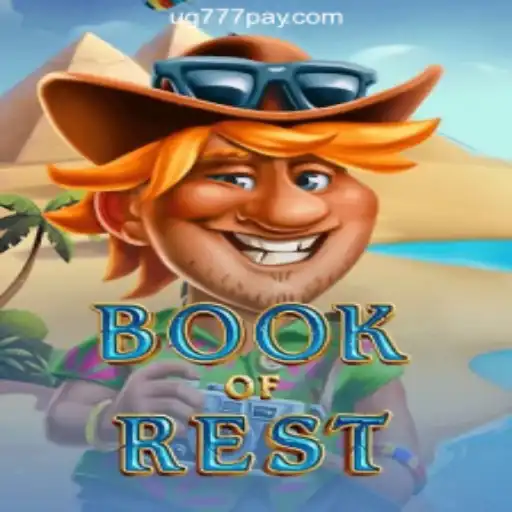 Unveiling the Mystique of BookofRest at UG777 Online Casino Philippines