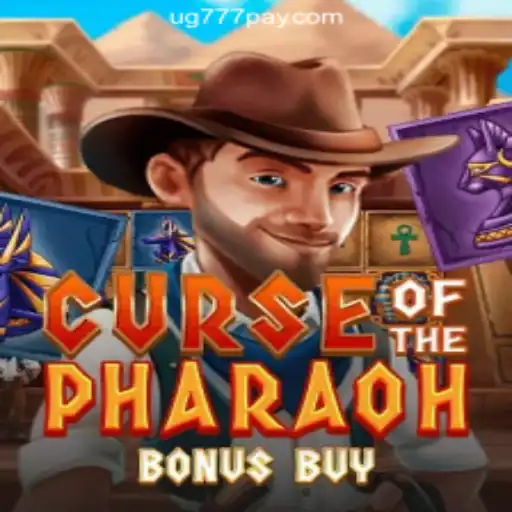 Uncover the Secrets of 'CurseofthePharaohBonusBuy' at UG777 Online Casino Philippines