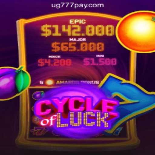 Discover the Thrills of CycleofLuck at UG777 Online Casino Philippines
