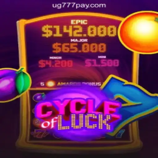 Discover the Thrills of CycleofLuck at UG777 Online Casino Philippines