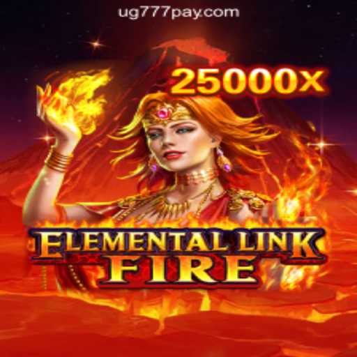 Delve into the Mystical World of ElementalLinkFire and Experience the UG777 Online Casino Philippines