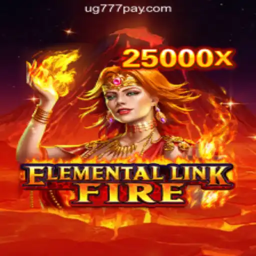 Delve into the Mystical World of ElementalLinkFire and Experience the UG777 Online Casino Philippines