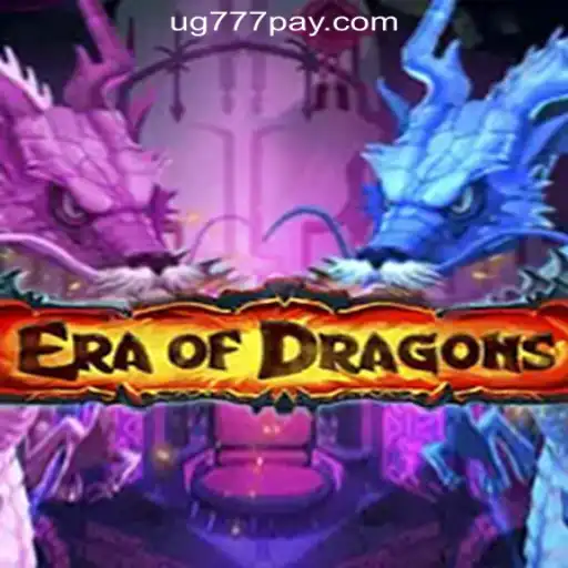 Discover the Thrilling World of EraOfDragons with UG777 Online Casino Philippines