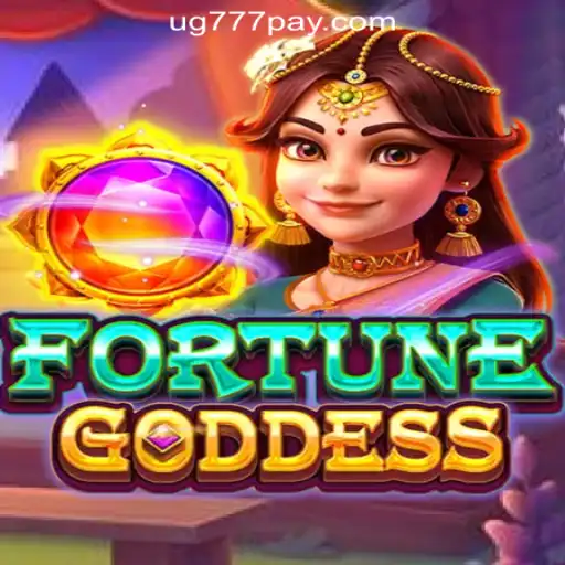 Exploration of FORTUNEGODDESS at UG777 Online Casino Philippines