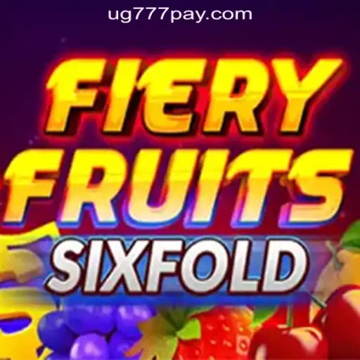 Discover the Exciting World of FieryFruitsSixFold at UG777 Online Casino Philippines