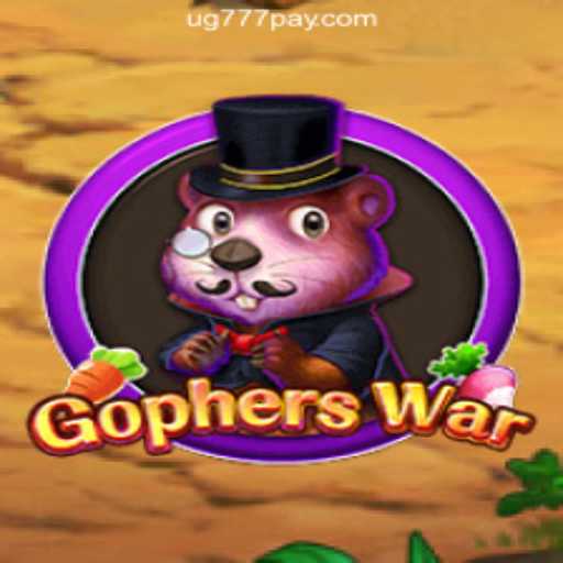 Unveiling the World of GophersWar: A New Sensation in Online Gaming