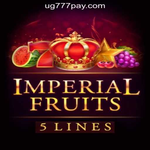 Discover the Thrilling World of ImperialFruits5 at UG777 Online Casino Philippines
