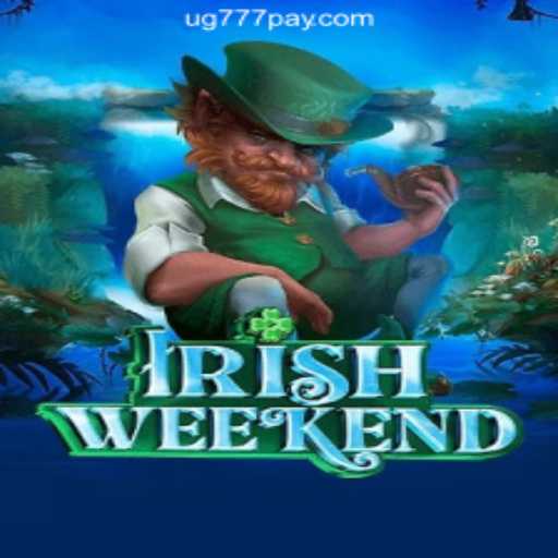 Discover the Thrills of IrishWeekend at UG777 Online Casino Philippines
