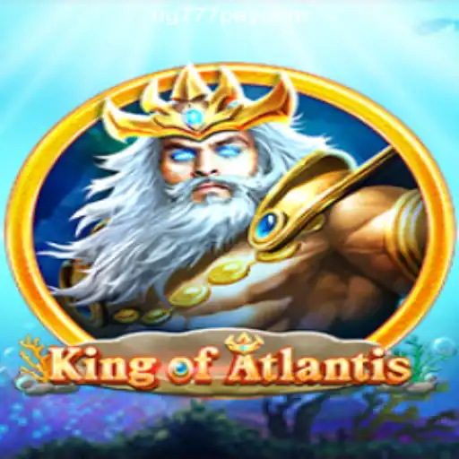 Exploring the Majestic World of KingofAtlantis at UG777 Online Casino Philippines