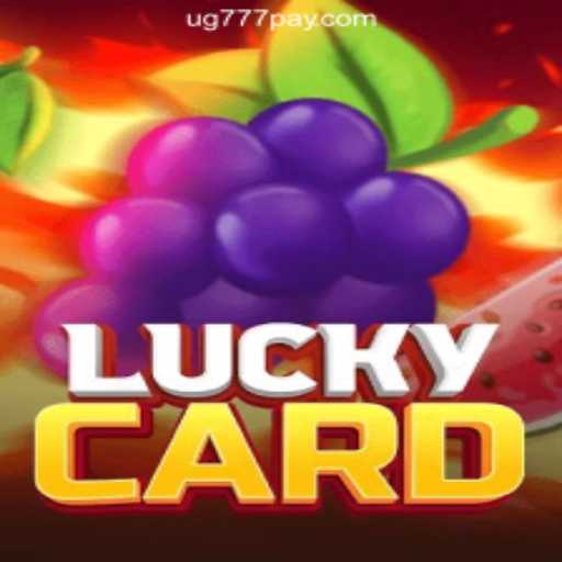 Dive into the Exciting World of LuckyCard with UG777 Online Casino Philippines