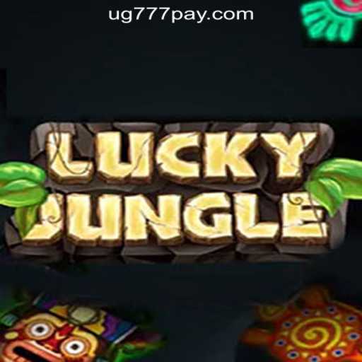 Experience the Thrills of LuckyJungle at UG777 Online Casino Philippines