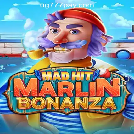 MadHitMarlinBonanza: Dive into the Ultimate Casino Adventure with UG777 Online Casino Philippines