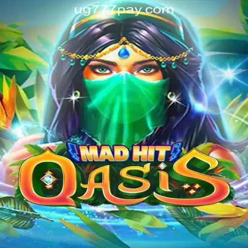 Experience the Thrill of MadHitOasis at UG777 Online Casino Philippines