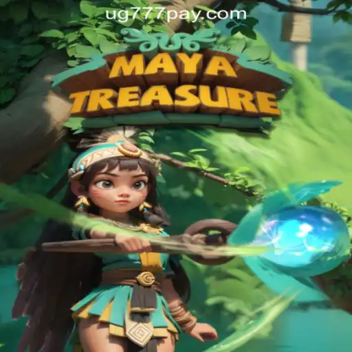 Discover the Hidden Riches of MayaTreasure at UG777 Online Casino Philippines