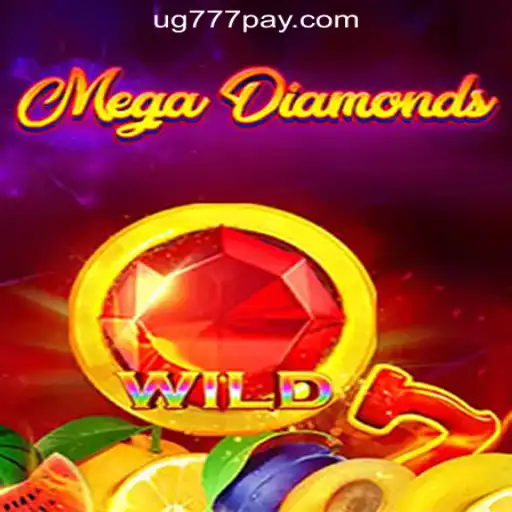 Discovering MegaDiamond: The Thrilling Adventure in UG777 Online Casino Philippines