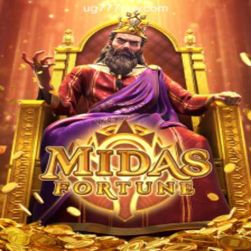 Exploring the Thrills of MidasFortune at UG777 Online Casino Philippines