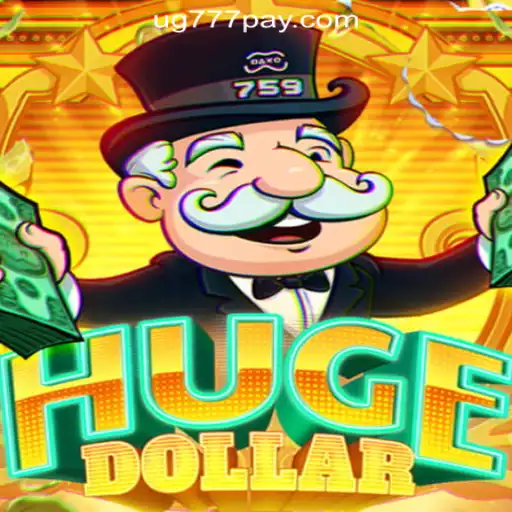 Exploring HugeDollar: The Thrilling Adventure of UG777 Online Casino Philippines