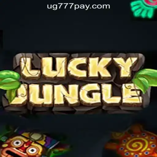 Experience the Thrills of LuckyJungle at UG777 Online Casino Philippines