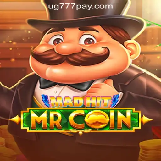 Discover the Excitement of MadHitMrCoin at UG777 Online Casino Philippines