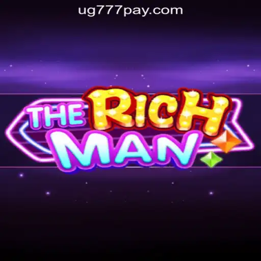 Exploring TheRichMan: UG777 Online Casino's Newest Sensation in the Philippines