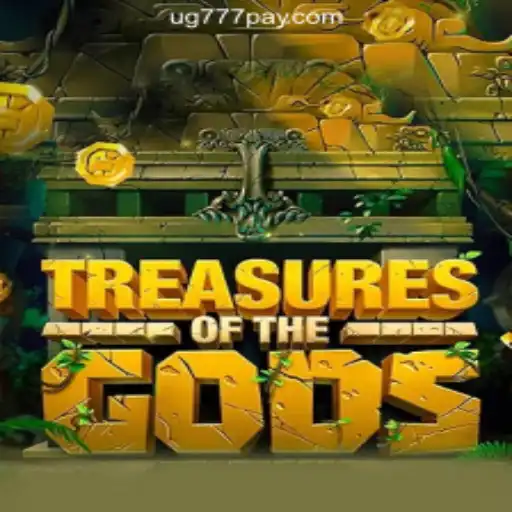 Exploring TreasureoftheGods at UG777 Online Casino Philippines