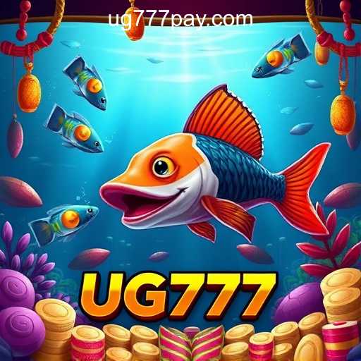 UG777 Online Casino Philippines