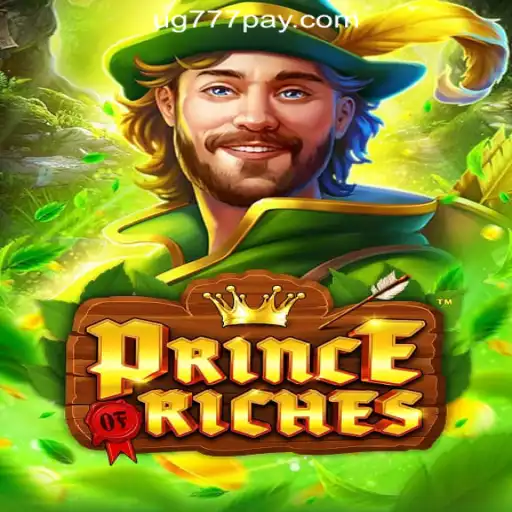 Exploring the Thrills of PrinceOfRiches at UG777 Online Casino Philippines