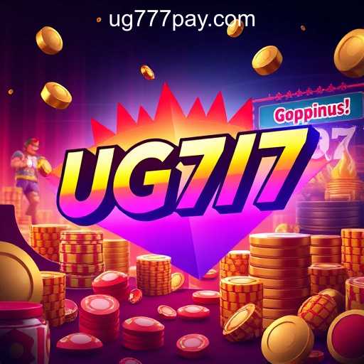 UG777 Online Casino Philippines
