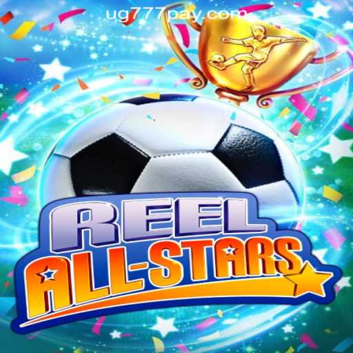 Discover the Thrilling World of ReelAllStars at UG777 Online Casino Philippines