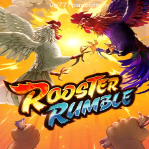 Exploring RoosterRumble: A Thrilling Adventure in UG777 Online Casino Philippines