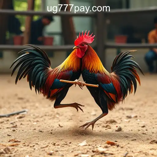 Exploring the World of Sabong Games and the Role of UG777 Online Casino Philippines