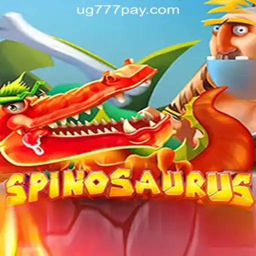Discover the Thrills of Spinosaurus at UG777 Online Casino Philippines