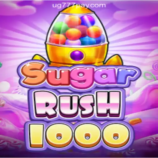 Exploring the Vibrant World of SugarRush1000 at UG777 Online Casino Philippines