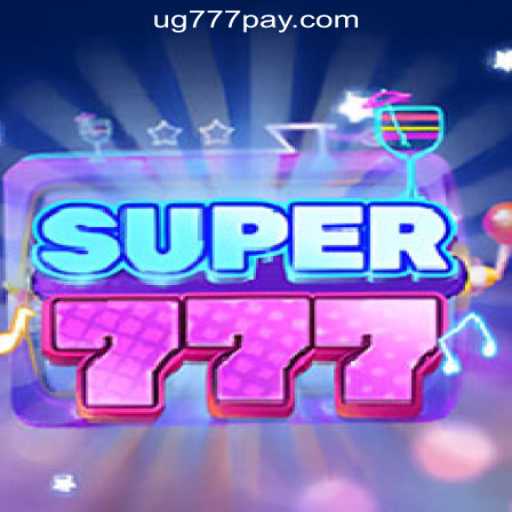 Exploring Super777: The Thrilling World of UG777 Online Casino Philippines
