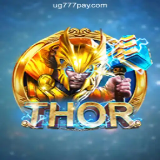 Exploring the World of THOR: A Mythical Adventure at UG777 Online Casino Philippines