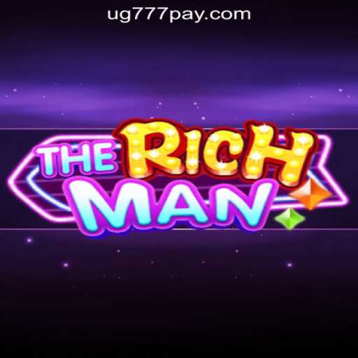 Exploring TheRichMan: UG777 Online Casino's Newest Sensation in the Philippines