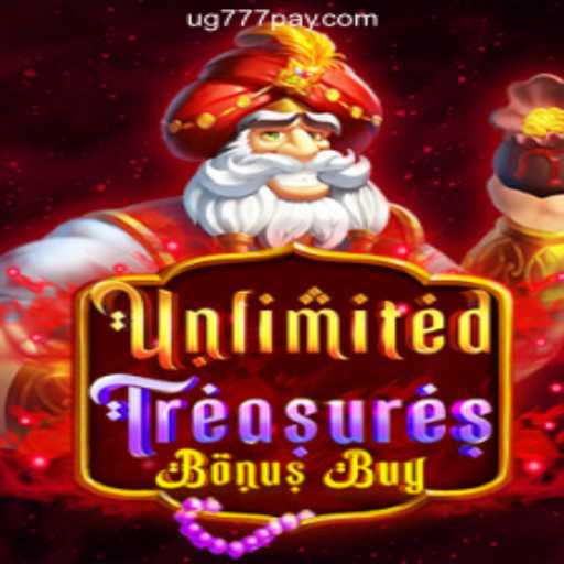 Explore the Thrilling World of 'UnlimitedTreasuresBonusBuy' at UG777 Online Casino Philippines