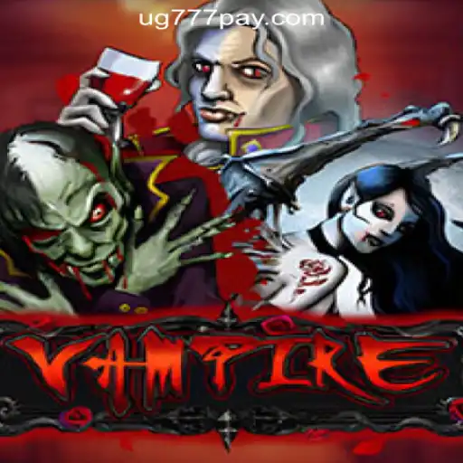 Exploring the Mysterious World of Vampire: A Thrilling Experience at UG777 Online Casino Philippines