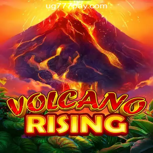 Discovering VolcanoRising: An Exciting Adventure in UG777 Online Casino Philippines