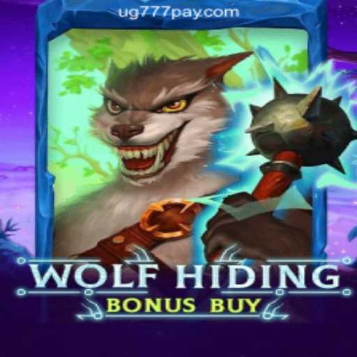 Exploring the Excitement of WolfHidingBonusBuy at UG777 Online Casino Philippines