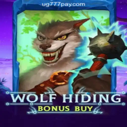 Exploring the Excitement of WolfHidingBonusBuy at UG777 Online Casino Philippines